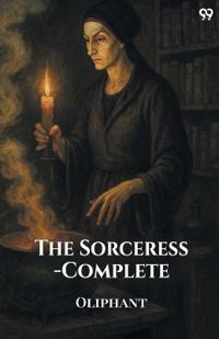 The Sorceress-Complete (Edition1)
