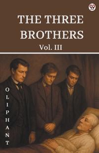 The Three BrothersVol. III (Edition1)