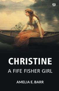 ChristineA Fife Fisher Girl (Edition1)