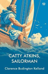 Catty Atkins, Sailorman (Edition1)