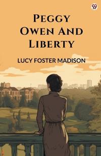 Peggy Owen And Liberty (Edition1)
