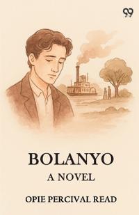BolanyoA Novel (Edition1)