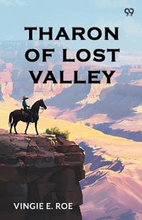 Tharon Of Lost Valley (Edition1)