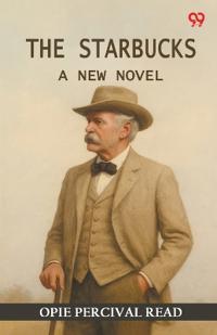 The StarbucksA New Novel (Edition1)