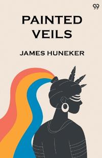 Painted Veils (Edition1)