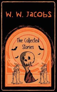 Bokomslag för "The Collected Stories (Edition1st)"