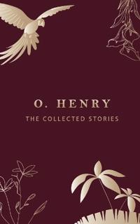 Bokomslag för "The Collected Stories (Edition1st)"