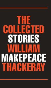 Bokomslag för "The Collected Stories (Edition1st)"
