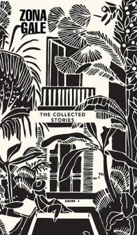 Bokomslag för "The Collected Stories (Edition1st)"