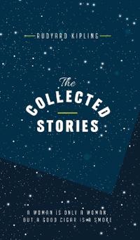 Bokomslag för "The Collected Stories (Edition1st)"