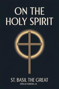 On the Holy Spirit: St. Basil the Great (Popular Patristics, 42)