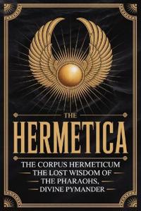 The Hermetica: The Corpus Hermeticum, The Lost Wisdom of The Pharaohs, The Divine Pymander