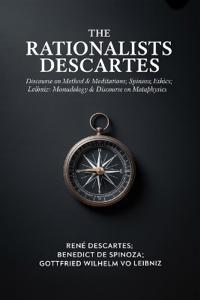 The Rationalists Descartes: Discourse on Method & Meditations