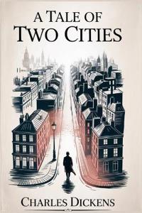 Charles Dickens: A Tale of Two Cities