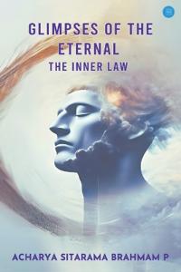 GLIMPSES OF THE ETERNAL