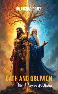 Oath and Oblivion- The Warriors of Dharma