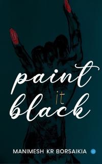 Paint it black