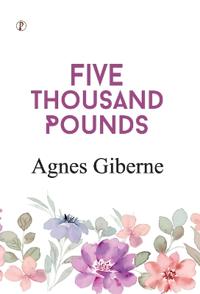Five thousand pounds