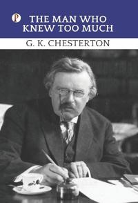The Man Who Knew Too Much