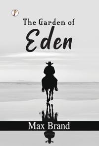 Bokomslag för "The Garden of Eden"