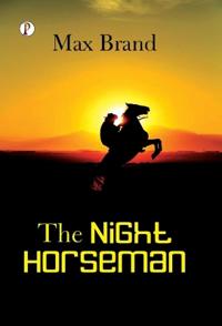 Bokomslag för "The Night Horseman"