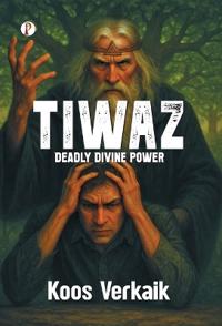 Bokomslag för "Tiwaz"