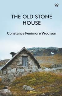 The Old Stone House (Edition1)