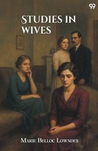 Studies In Wives (Edition1)