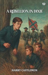 A Rebellion In Dixie (Edition1)