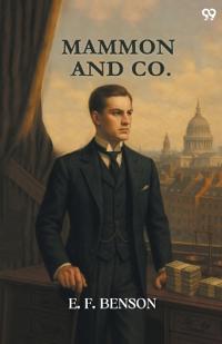 Mammon And Co. (Edition1)
