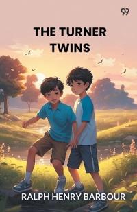 The Turner Twins (Edition1)