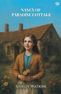 Nancy Of Paradise Cottage (Edition1)