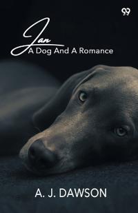 JanA Dog And A Romance (Edition1)
