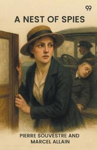 A Nest Of Spies (Edition1)