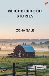 Neighborhood Stories (Edition1)