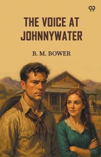 The Voice At Johnnywater (Edition1)