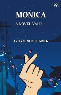 MonicaA Novel Vol. II (Edition1)