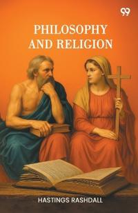 Philosophy And Religion (Edition1)
