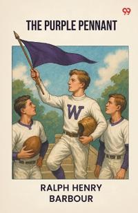 The Purple Pennant (Edition1)