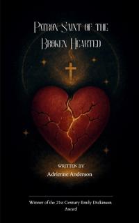 Patron Saint of the Broken Hearted