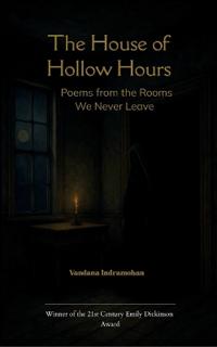 The House of Hollow Hours (Edition1st)