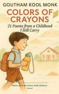 Colors of Crayons (Edition1st)