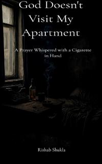 God doesn't visit my apartment  (Edition1st)