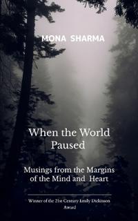 When the world paused (Edition1st)