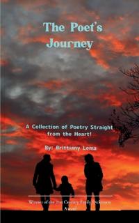 The Poet's Journey (Edition1st)