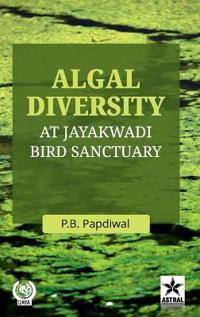 Algal Diversity at Jayakwadi Bird Sanctuary