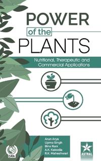 Power of the Plants