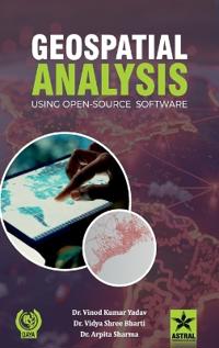 Geospatial Analysis: Using Open Source Software_Int