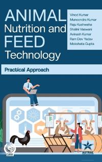 Animal Nutrition and Feed Technology