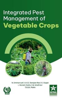 Integrated Pest Management of Vegetable Crops_Int